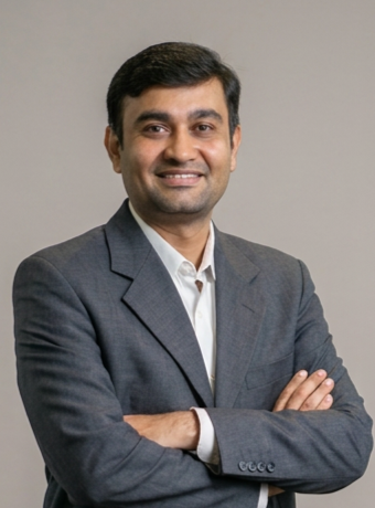 Nilesh K Andani